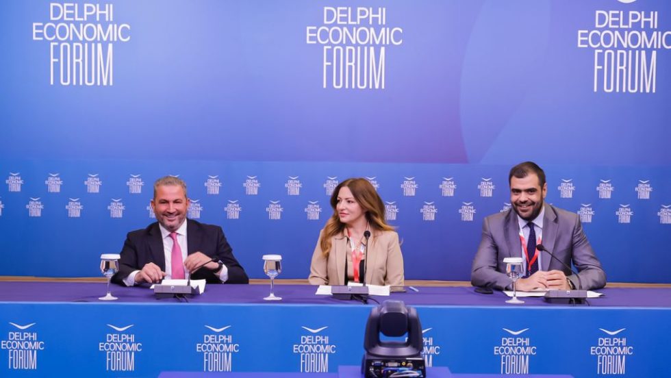 Intrakat Delphi Forum
